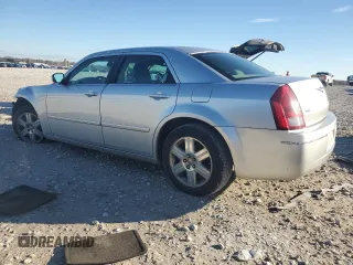 2005 Chrysler 300 Touring AWD with VIN 2C3JK53G45H695417, listed as a Copart auction lot 79775944 with Not Provided miles and Clean Title. Bid and sale history available at DreamBid. Image 2.