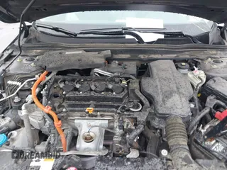 2020 Honda Accord with VIN 1HGCV3F17LA015904, listed as a IAAI auction lot 41393028 with 53,889 mi miles and . Bid and sale history available at DreamBid. Image 10.