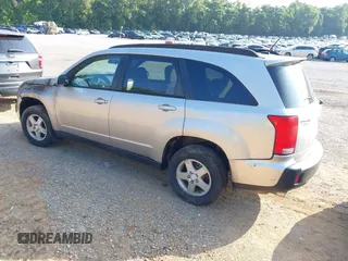 2007 Suzuki XL7 with VIN 2S3DB117576108808, listed as a IAAI auction lot 42471567 with Not provided miles and . Bid and sale history available at DreamBid. Image 3.