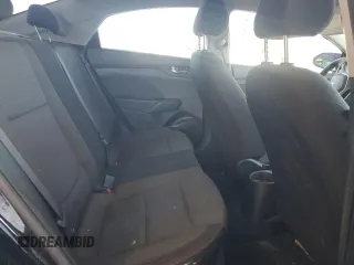 2019 Hyundai Accent SE с VIN 3KPC24A33KE082467, выставлен на аукционе Copart как лот 55028215 с пробегом 101 554 миль миль и Чистый • Clean title. История ставок и продаж доступна на DreamBid. Изображение 10.