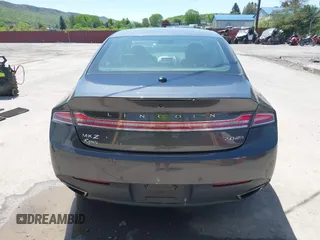 2016 Lincoln MKZ with VIN 3LN6L2J98GR611569, listed as a IAAI auction lot 42151123 with 84,184 mi miles and . Bid and sale history available at DreamBid. Image 16.