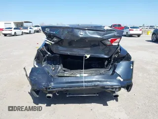 2019 Nissan Altima SL with VIN 1N4BL4EV1KC179605, listed as a IAAI auction lot 41863484 with 95,840 mi miles and . Bid and sale history available at DreamBid. Image 6.