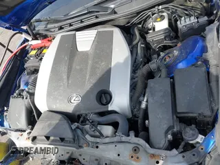 2017 Lexus IS 300 with VIN JTHCM1D24H5024754, listed as a IAAI auction lot 41625394 with 94,717 mi miles and . Bid and sale history available at DreamBid. Image 10.