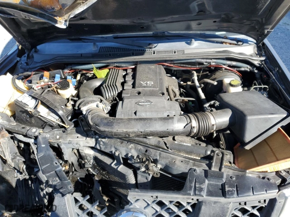 2012 Nissan Frontier SV with VIN 1N6AD0FV0CC422278, listed as a Copart auction lot 74420584 with 119,636 mi miles and Salvage Title. Bid and sale history available at carsss.com. Image 11.