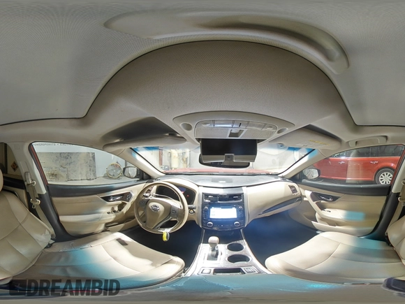 2015 Nissan Altima S z VIN 1N4BL3AP5FC498139, wystawiony jako Copart lot #44112325 z przebiegiem 175 090 mil mil oraz Szkoda całkowita • Salvage title. Historia ofert i sprzedaży dostępna na DreamBid. Obrazek 12.