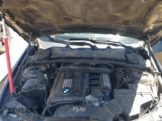 2007 BMW 3 Series 328i with VIN WBAVA33567KX82585, listed as a IAAI auction lot 42283847 with 134,093 mi miles and . Bid and sale history available at DreamBid. Image 10.