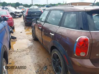 2016 MINI Countryman z VIN WMWZB3C50GWR47537, wystawiony jako IAAI lot #42242795 z przebiegiem 46 960 mil mil oraz . Historia ofert i sprzedaży dostępna na DreamBid. Obrazek 17.