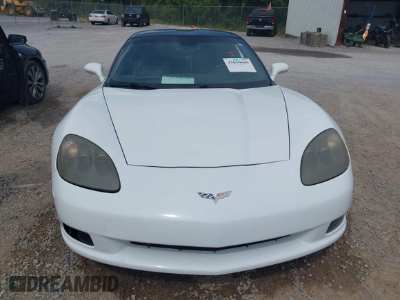 2012 Chevrolet Corvette 3LT с VIN 1G1YG2DW3C5110968, выставлен на аукционе IAAI как лот 42610660 с пробегом 62 803 миль миль и . История ставок и продаж доступна на DreamBid. Изображение 6.