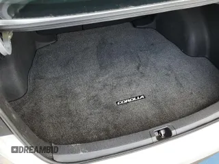 2024 Toyota Corolla LE with VIN 5YFB4MDEXRP156575, listed as a IAAI auction lot 42752512 with 17,024 mi miles and . Bid and sale history available at DreamBid. Image 20.