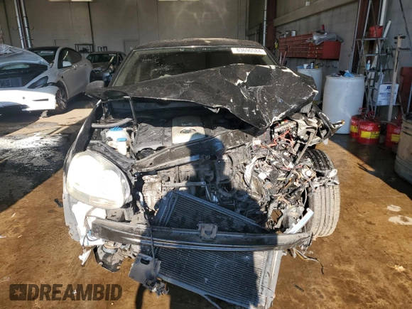 2005 Volkswagen Jetta Value Edition с VIN 3VWPF71K85M647513, выставлен на аукционе Copart как лот 83690584 с пробегом Не указан миль и Списание • Salvage title. История ставок и продаж доступна на DreamBid. Изображение 5.