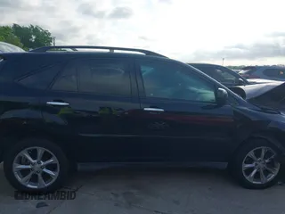 2009 Lexus RX 350 with VIN 2T2GK31U09C075100, listed as a IAAI auction lot 42020012 with 208,025 mi miles and . Bid and sale history available at DreamBid. Image 13.