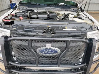 2019 Ford F-250 XL with VIN 1FT7W2B66KEE84885, listed as a Copart auction lot 62522495 with 155,299 mi miles and Clean title. Bid and sale history available at DreamBid. Image 11.