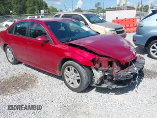 2014 Chevrolet Impala LT with VIN 2G1WB5E31E1181540, listed as a IAAI auction lot 42449561 with 155,171 mi miles and . Bid and sale history available at DreamBid. Image 1.