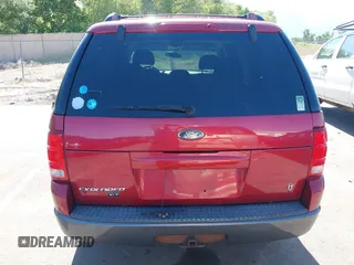 2004 Ford Explorer XLT z VIN 1FMZU73W74UB95173, wystawiony jako IAAI lot #42396738 z przebiegiem 139 703 mil mil oraz . Historia ofert i sprzedaży dostępna na DreamBid. Obrazek 16.