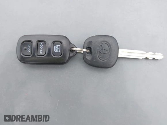 2006 Toyota 4Runner SR5 z VIN JTEZU14R160078205, wystawiony jako IAAI lot #42194583 z przebiegiem 244 092 mil mil oraz . Historia ofert i sprzedaży dostępna na DreamBid. Obrazek 11.