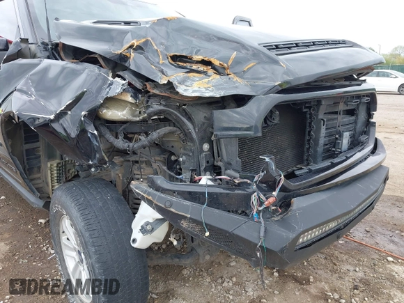 2021 Ford F-150 XL with VIN 1FTFW1E51MKF07972, listed as a IAAI auction lot 41943017 with 67,803 mi miles and . Bid and sale history available at DreamBid. Image 6.