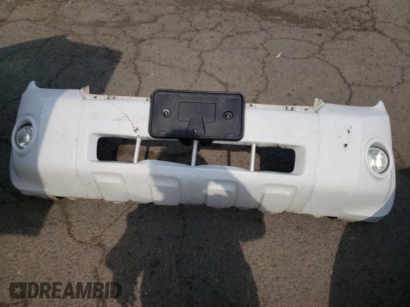 2008 Ford Escape XLT с VIN 1FMCU93118KD83372, выставлен на аукционе Copart как лот 61196675 с пробегом 139 044 миль миль и Списание • Salvage title. История ставок и продаж доступна на DreamBid. Изображение 12.