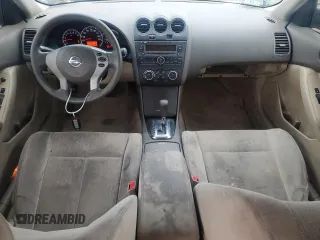 2012 Nissan Altima 2.5 with VIN 1N4AL2AP2CN573739, listed as a Copart auction lot 53970935 with 247,002 mi miles and Salvage Title. Bid and sale history available at DreamBid. Image 8.