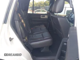 2014 Ford Expedition Limited with VIN 1FMJU2A52EEF59375, listed as a IAAI auction lot 42686855 with 189,943 mi miles and . Bid and sale history available at DreamBid. Image 8.