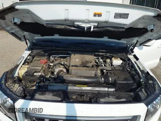 2023 Nissan Frontier SV with VIN 1N6ED1FK1PN652290, listed as a IAAI auction lot 42443397 with 38,876 mi miles and . Bid and sale history available at DreamBid. Image 10.
