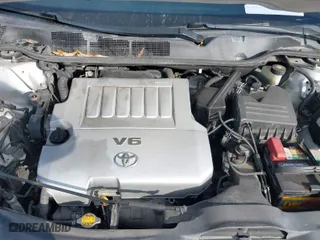 2012 Toyota Venza LE with VIN 4T3ZK3BB7CU049424, listed as a IAAI auction lot 41547630 with 188,906 mi miles. Bid and sale history available at carsss.com. Image 10.