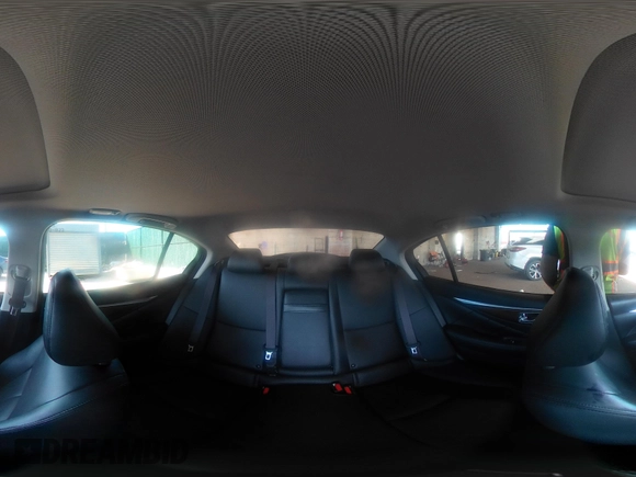 2018 Infiniti Q50 Luxe with VIN JN1EV7AP6JM363783, listed as a IAAI auction lot 42027040 with 41,020 mi miles and . Bid and sale history available at DreamBid. Image 18.