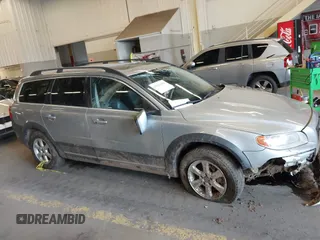 2012 Volvo XC70 3.2L with VIN YV4952BZ7C1130871, listed as a IAAI auction lot 41812602 with 182,494 mi miles and . Bid and sale history available at DreamBid. Image 13.