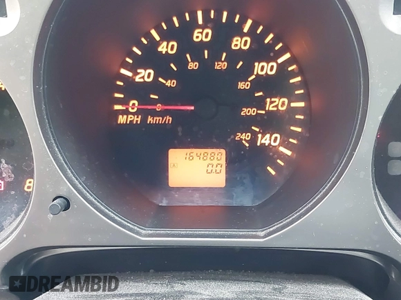 2003 Nissan Altima S with VIN 1N4AL11DX3C116530, listed as a IAAI auction lot 41885861 with 164,880 mi miles. Bid and sale history available at carsss.com. Image 7.