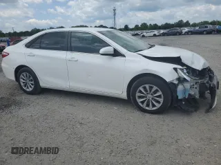 2016 Toyota Camry XLE with VIN 4T4BF1FK8GR532929, listed as a Copart auction lot 55422005 with 275,653 mi miles and Clean Title. Bid and sale history available at carsss.com. Image 4.