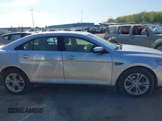 2016 Ford Taurus SEL с VIN 1FAHP2H89GG122786, выставлен на аукционе IAAI как лот 42259021 с пробегом 43 154 миль миль и . История ставок и продаж доступна на DreamBid. Изображение 13.