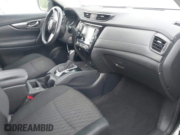 2020 Nissan Rogue SL z VIN 5N1AT2MT9LC705860, wystawiony jako IAAI lot #42103829 z przebiegiem 43 705 mil mil oraz . Historia ofert i sprzedaży dostępna na DreamBid. Obrazek 5.