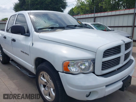 2003 Dodge 1500 ST с VIN 1D7HA18NX3S111627, выставлен на аукционе IAAI как лот 42376835 с пробегом 229 439 миль миль и . История ставок и продаж доступна на DreamBid. Изображение 13.