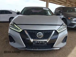 2020 Nissan Maxima SV z VIN 1N4AA6CV8LC361190, wystawiony jako IAAI lot #42225461 z przebiegiem 102 879 mil mil oraz . Historia ofert i sprzedaży dostępna na DreamBid. Obrazek 6.