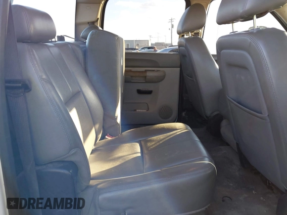 2013 Chevrolet Silverado 1500 with VIN 3GCPCPEA3DG321273, listed as a IAAI auction lot 41623028 with 70,519 mi miles and . Bid and sale history available at DreamBid. Image 8.