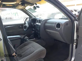 2003 GMC Envoy SLT with VIN 1GKDS13S732346641, listed as a IAAI auction lot 42111222 with 291,231 mi miles and . Bid and sale history available at DreamBid. Image 5.