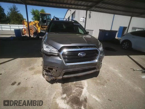 2021 Subaru Ascent Touring с VIN 4S4WMARD0M3459555, выставлен на аукционе Copart как лот 53685005 с пробегом 81 951 миль миль и Списание • Salvage title. История ставок и продаж доступна на DreamBid. Изображение 13.