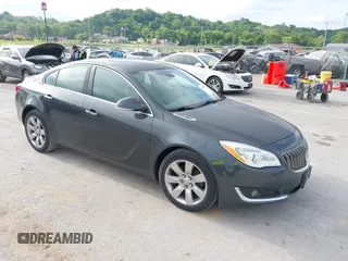 2014 Buick Regal Premium I с VIN 2G4GN5EX0E9234683, выставлен на аукционе IAAI как лот 42363950 с пробегом 200 280 миль миль и . История ставок и продаж доступна на DreamBid. Изображение 1.