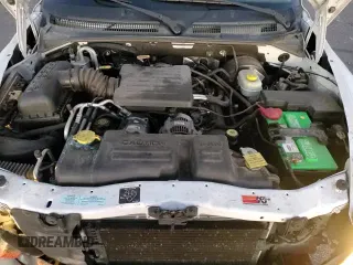 2001 Dodge Dakota Sport с VIN 1B7GL22N71S341217, выставлен на аукционе Copart как лот 86552684 с пробегом 149 608 миль миль и Списание • Salvage title. История ставок и продаж доступна на DreamBid. Изображение 15.