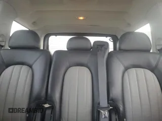 2004 Mercury Mountaineer Convenience z VIN 4M2DU86WX4ZJ38009, wystawiony jako Copart lot #51409825 z przebiegiem 135 324 mil mil oraz Czysty tytuł • Clean title. Historia ofert i sprzedaży dostępna na DreamBid. Obrazek 10.