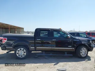 2014 Ford F-150 XL with VIN 1FTFW1CT6EFC32370, listed as a IAAI auction lot 41854968 with 111,417 mi miles and . Bid and sale history available at DreamBid. Image 14.