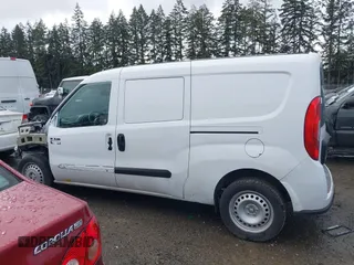 2022 Ram ProMaster City Passenger with VIN ZFBHRFAB7N6W36174, listed as a IAAI auction lot 41472606 with 84,269 mi miles. Bid and sale history available at carsss.com. Image 15.
