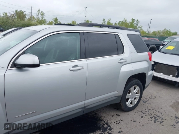 2016 GMC Terrain SLE with VIN 2GKFLTEK7G6161271, listed as a IAAI auction lot 42178094 with 88,439 mi miles and . Bid and sale history available at DreamBid. Image 14.