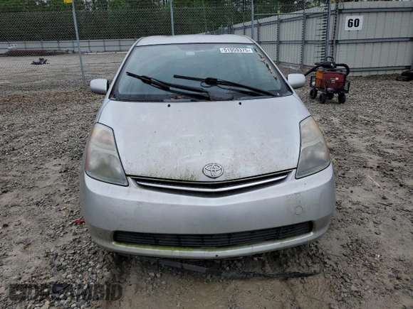 2007 Toyota Prius with VIN JTDKB20U773276167, listed as a Copart auction lot 51959375 with 156,814 mi miles and Clean Title. Bid and sale history available at carsss.com. Image 5.