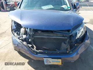2013 Honda CR-V EX-L with VIN 2HKRM3H74DH513193, listed as a IAAI auction lot 41781093 with 94,003 mi miles and . Bid and sale history available at DreamBid. Image 10.