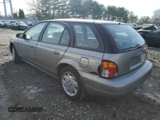1997 Saturn SW z VIN 1G8ZK8276VZ397575, wystawiony jako Copart lot #86637614 z przebiegiem 119 683 mil mil oraz Szkody całkowita. Historia ofert i sprzedaży dostępna na DreamBid. Obrazek 2.
