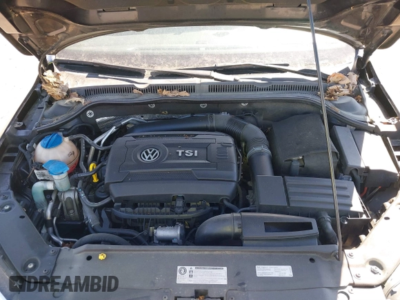 2014 Volkswagen Jetta GLI with VIN 3VW4T7AJ5EM382195, listed as a IAAI auction lot 39211126 with 94,735 mi miles and . Bid and sale history available at DreamBid. Image 10.