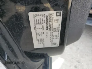 2012 Chevrolet Tahoe Commercial with VIN 1GNLC2E06CR177796, listed as a Copart auction lot 58665705 with 130,810 mi miles and Salvage title. Bid and sale history available at DreamBid. Image 13.