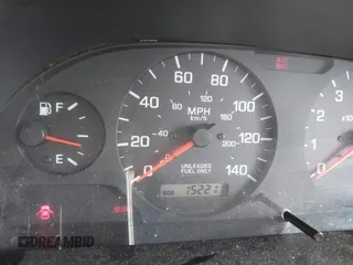 2000 Nissan Altima XE with VIN 1N4DL01D8YC189295, listed as a IAAI auction lot 41109066 with 15,221 mi miles and . Bid and sale history available at DreamBid. Image 14.