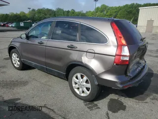 2011 Honda CR-V SE z VIN 5J6RE4H42BL000939, wystawiony jako Copart lot #57053725 z przebiegiem 172 865 mil mil oraz Szkoda całkowita • Salvage title. Historia ofert i sprzedaży dostępna na DreamBid. Obrazek 2.