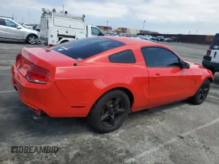 2012 Ford Mustang Shelby GT500 with VIN 1ZVBP8JS2C5201325, listed as a Copart auction lot 60275065 with 140,234 mi miles and Salvage title. Bid and sale history available at DreamBid. Image 3.
